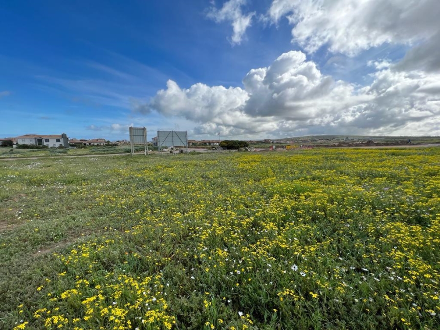 0 Bedroom Property for Sale in Langebaan Country Estate Western Cape